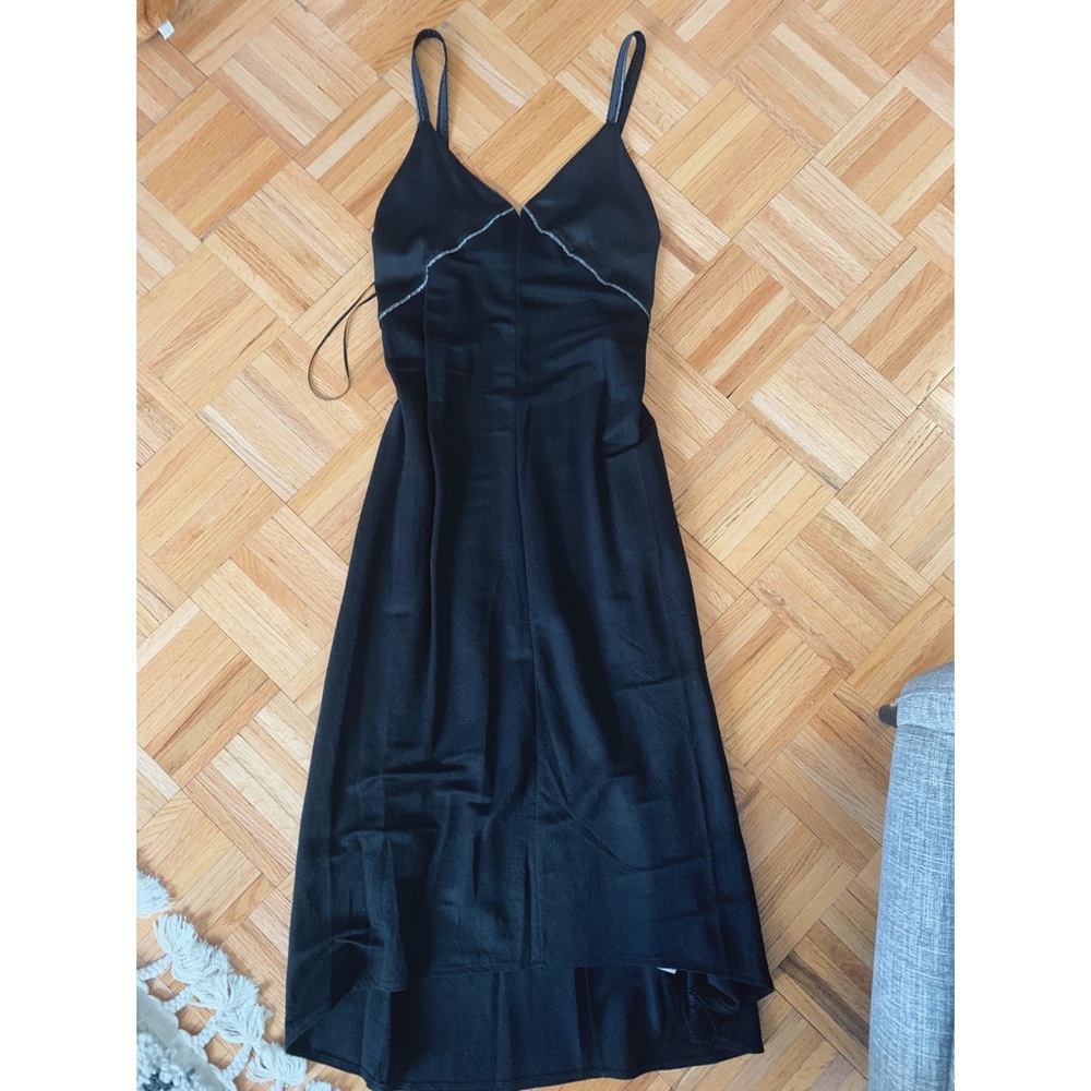 Brand New Zara Cami Dress